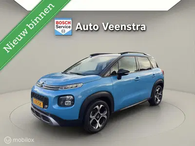 Citroën C3 Aircross Citroen C3 Aircross 1.2 PureTech 110PK Fee uit 2019
