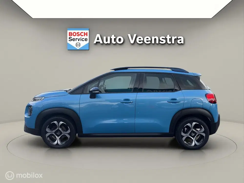 Citroën C3 Aircross Citroen C3 Aircross 1.2 PureTech 110PK Fee uit 2019, foto 2