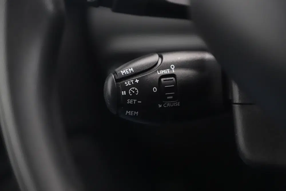 Citroën C3 Citroen C3 1.2 PureTech Feel Carplay Andro uit 2022, foto 11