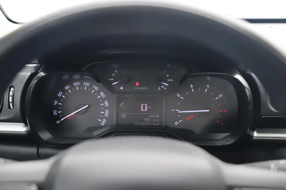 Citroën C3 Citroen C3 1.2 PureTech Feel Carplay Andro uit 2022, foto 12