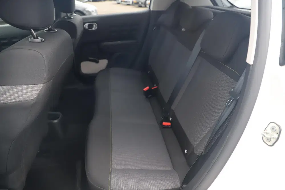 Citroën C3 Citroen C3 1.2 PureTech Feel Carplay Andro uit 2022, foto 7