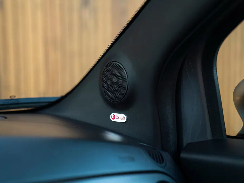 Abarth 595C Turismo uit 2022, foto 12