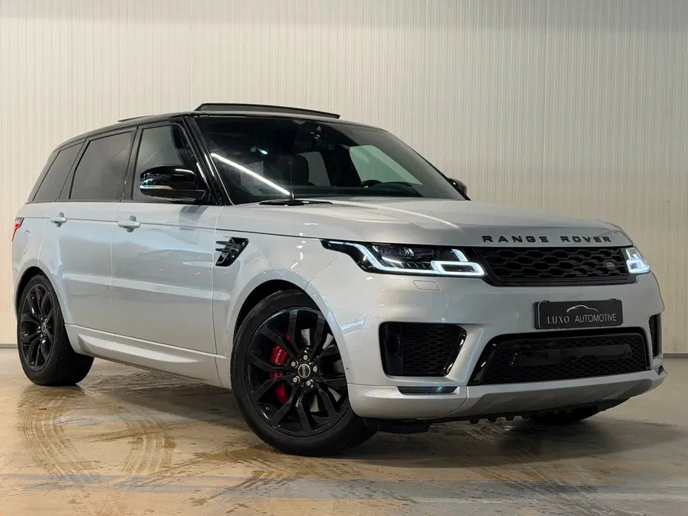 Land Rover Range Rover Sport P400e Limited Edition uit 2021, foto 10