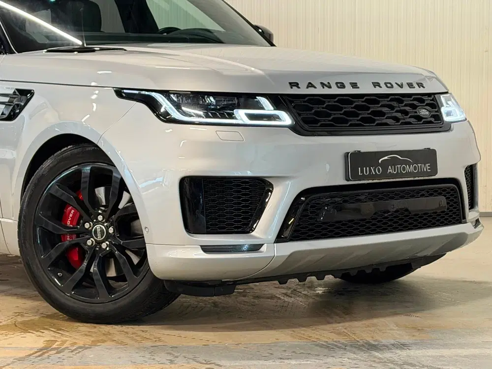 Land Rover Range Rover Sport P400e Limited Edition uit 2021, foto 11