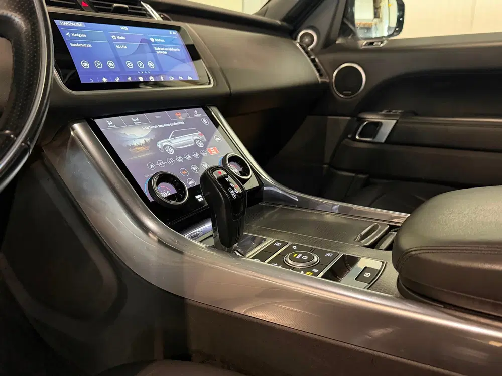 Land Rover Range Rover Sport P400e Limited Edition uit 2021, foto 12