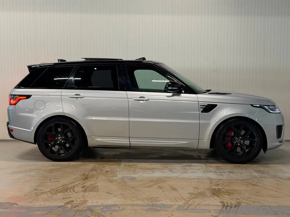 Land Rover Range Rover Sport P400e Limited Edition uit 2021, foto 14