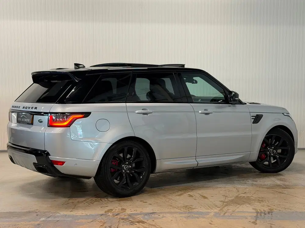 Land Rover Range Rover Sport P400e Limited Edition uit 2021, foto 15