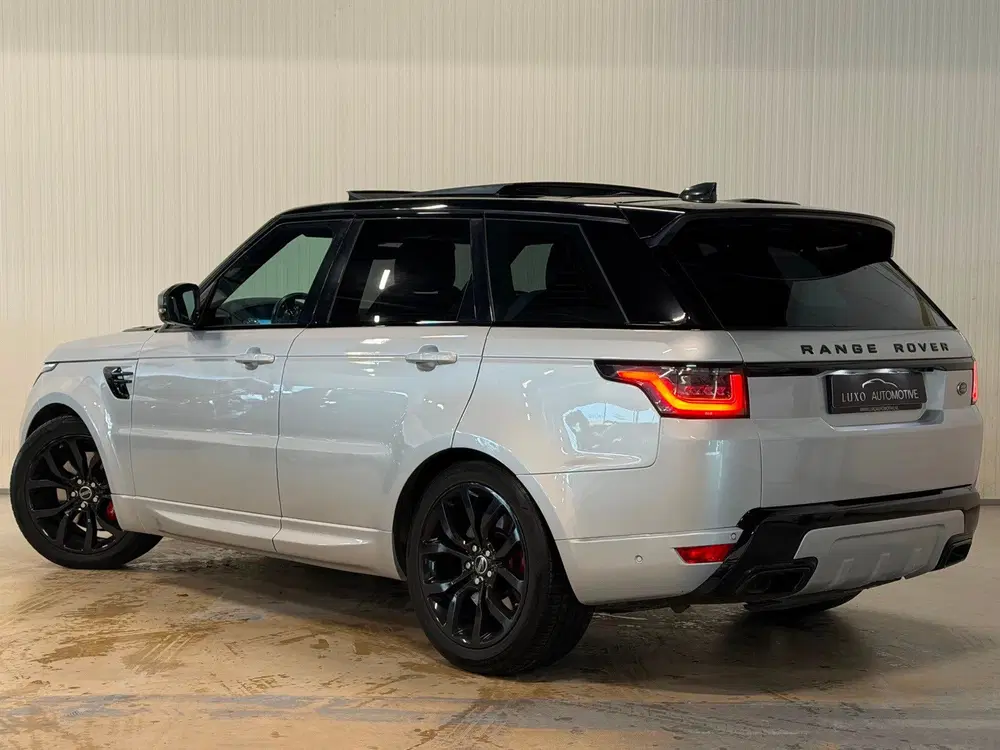 Land Rover Range Rover Sport P400e Limited Edition uit 2021, foto 2