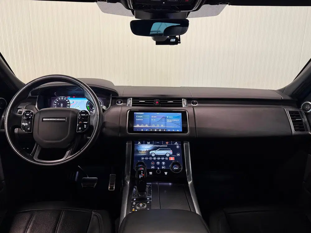 Land Rover Range Rover Sport P400e Limited Edition uit 2021, foto 3