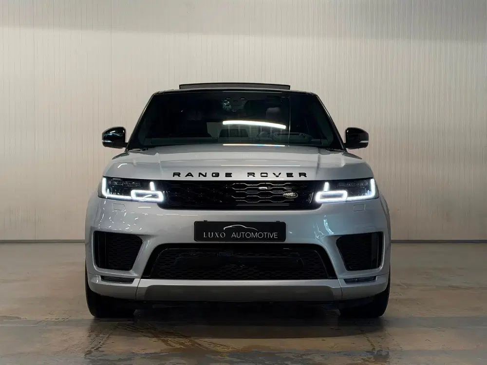 Land Rover Range Rover Sport P400e Limited Edition uit 2021, foto 4