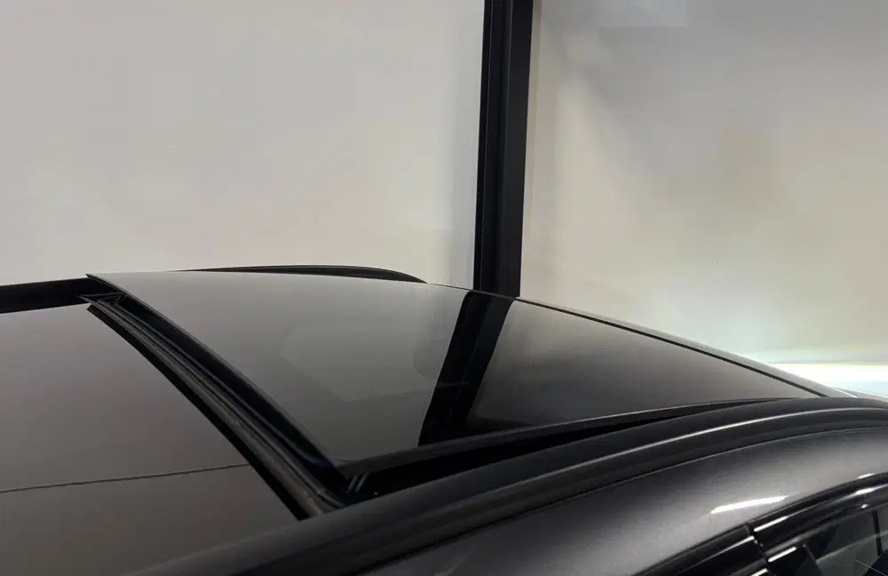 Mercedes-Benz C-Klasse AMG 43 4MATIC PANO CAM BLINDSP uit 2019, foto 11