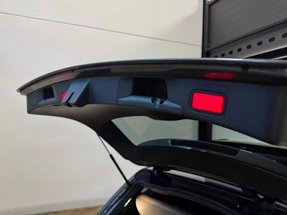 Mercedes-Benz C-Klasse AMG 43 4MATIC PANO CAM BLINDSP uit 2019, foto 13