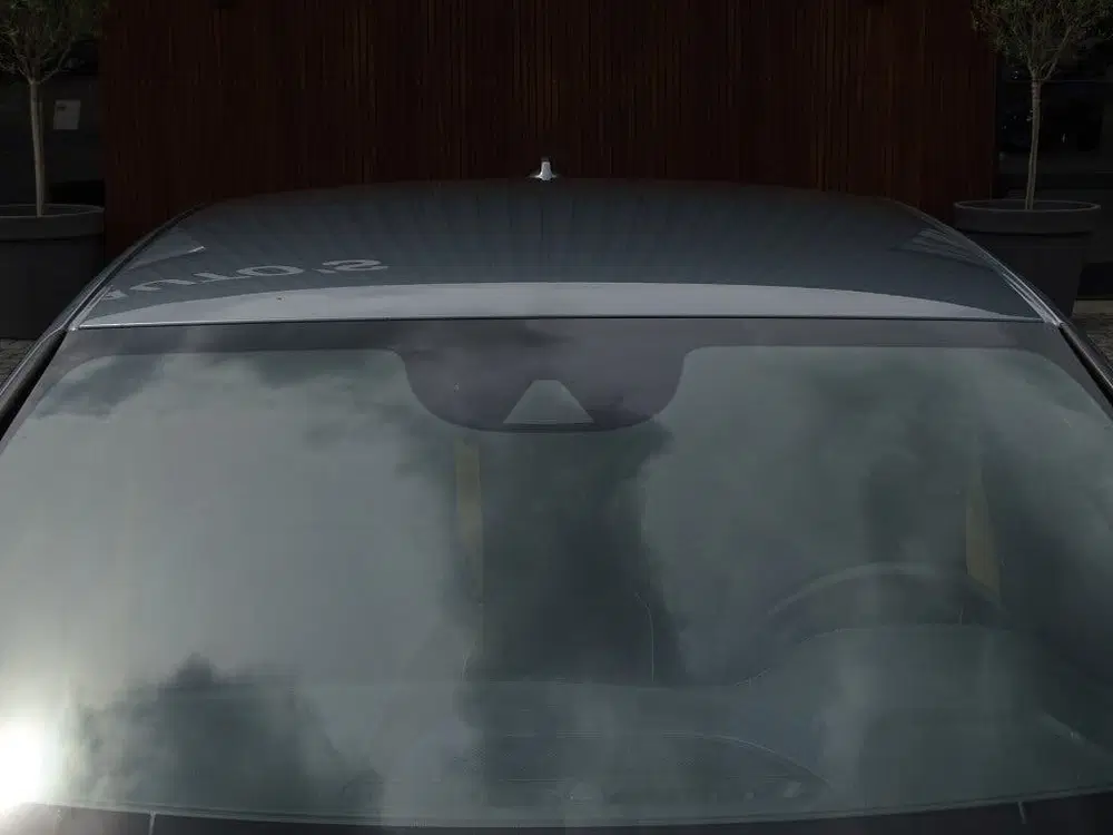 Volvo S60 T8 Polestar 405PK AWD uit 2019, foto 12