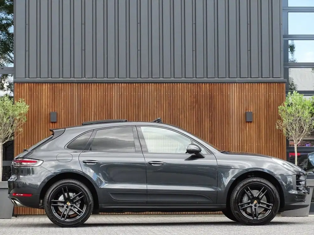 Porsche Macan 3.0 S 354PK uit 2019, foto 3
