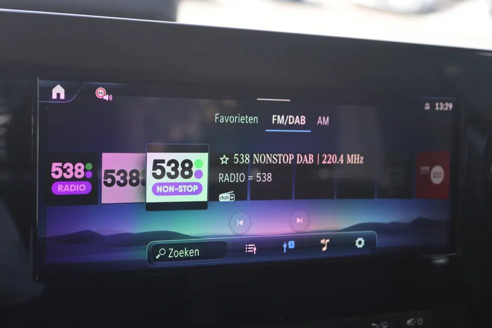 Mercedes-Benz Sprinter 317 CDI Aut. L2 Pro Open Laadbak uit 2024, foto 10