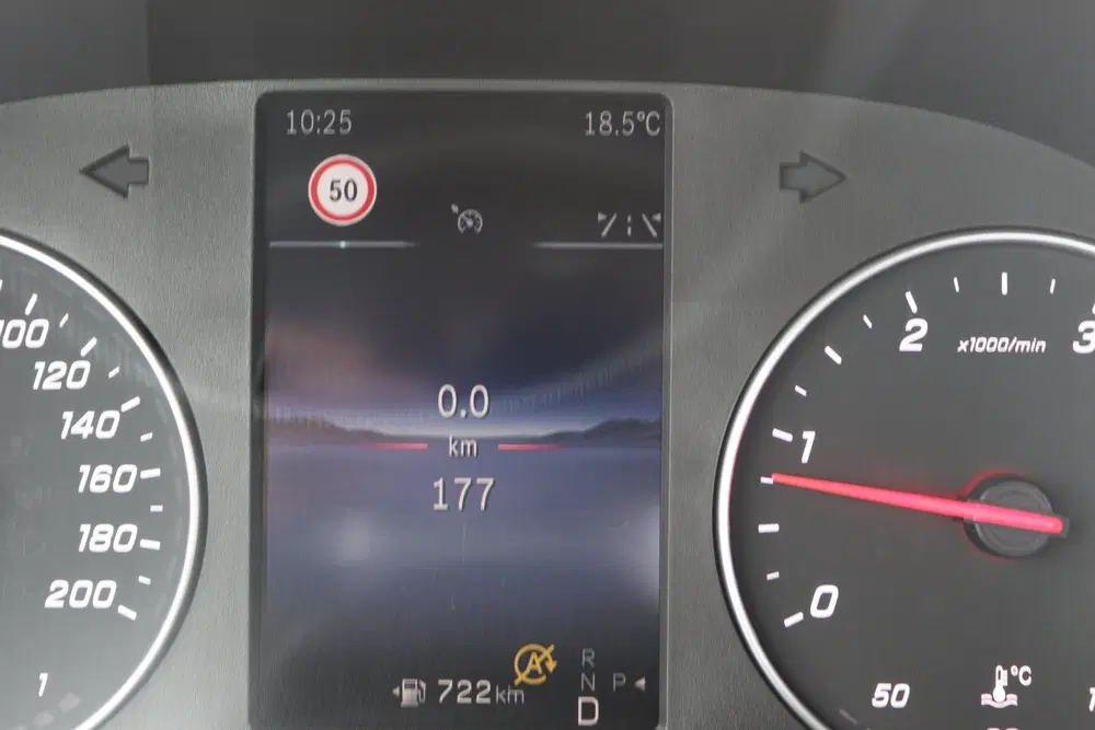 Mercedes-Benz Sprinter 317 CDI Aut. L2 Pro Open Laadbak uit 2024, foto 7