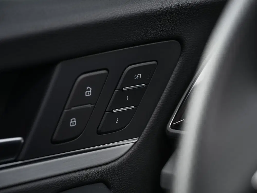 Audi Q5 50 TFSI e S edition uit 2024, foto 5