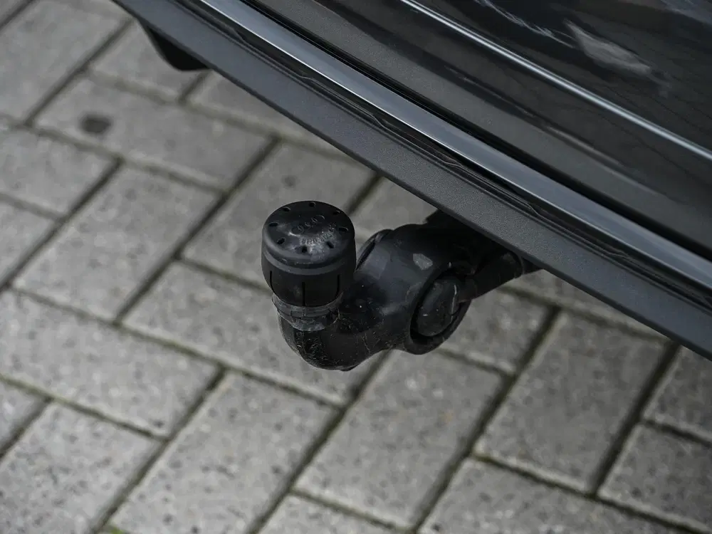 Audi Q5 50 TFSI e S edition uit 2024, foto 8