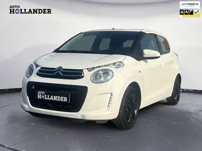 Citroën C1 Citroen C1 1.0 VTi Feel. Airco uit 2021