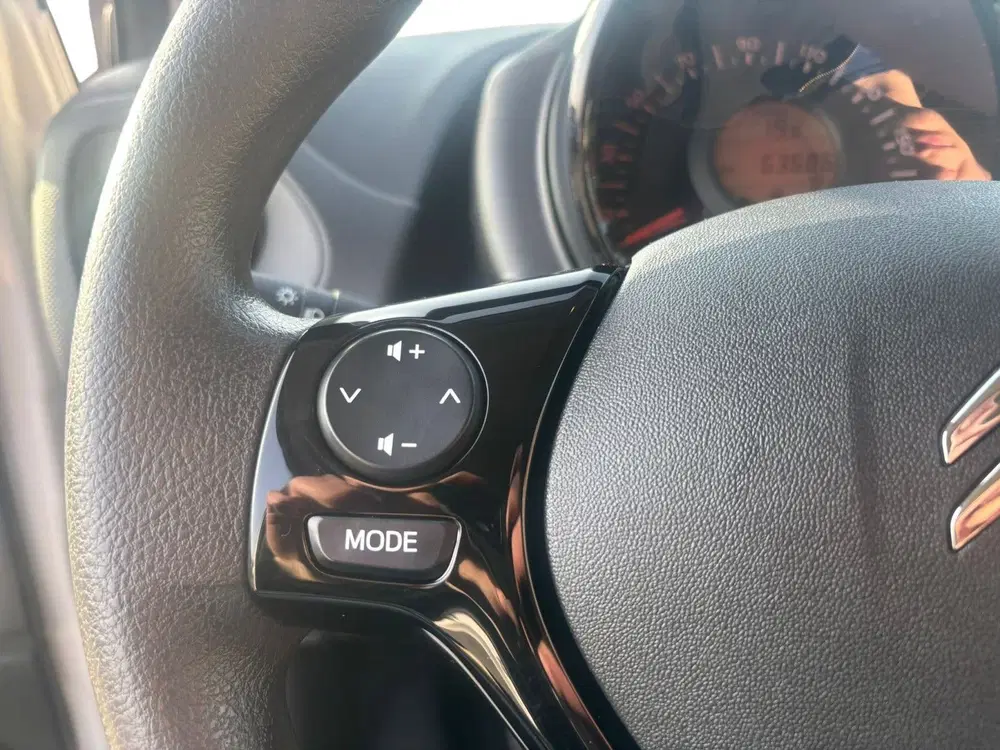 Citroën C1 Citroen C1 1.0 VTi Feel. Airco uit 2021, foto 10