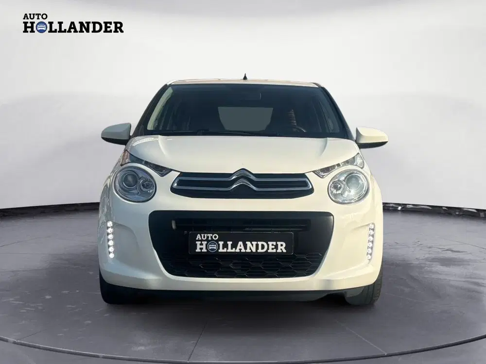 Citroën C1 Citroen C1 1.0 VTi Feel. Airco uit 2021, foto 2