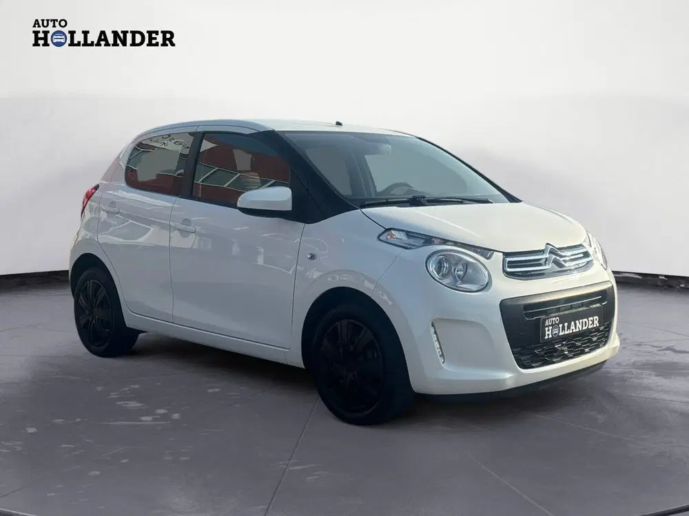 Citroën C1 Citroen C1 1.0 VTi Feel. Airco uit 2021, foto 4