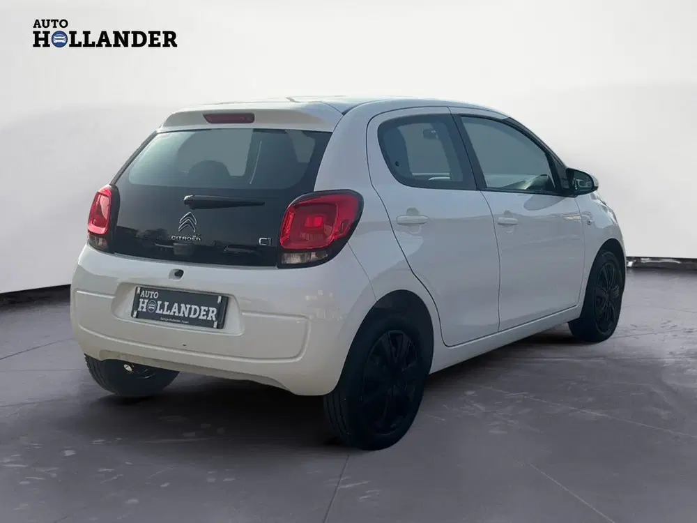 Citroën C1 Citroen C1 1.0 VTi Feel. Airco uit 2021, foto 5