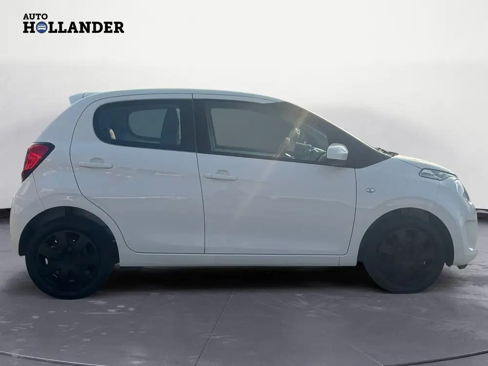Citroën C1 Citroen C1 1.0 VTi Feel. Airco uit 2021, foto 7