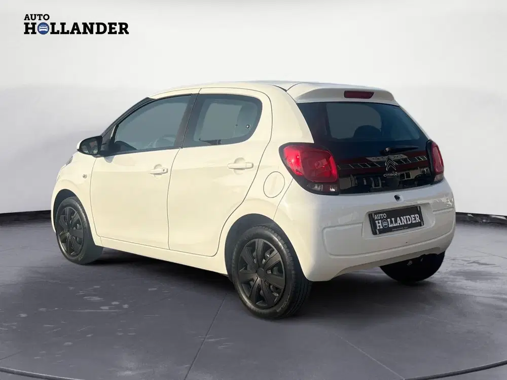 Citroën C1 Citroen C1 1.0 VTi Feel. Airco uit 2021, foto 8