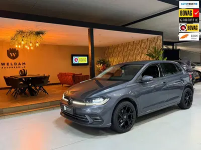 Volkswagen Polo 1.0 TSI Style DSG Garantie uit 2022