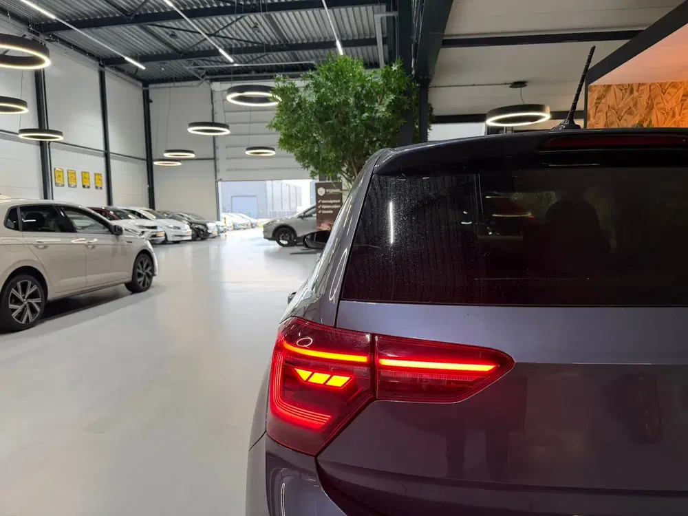 Volkswagen Polo 1.0 TSI Style DSG Garantie uit 2022, foto 12