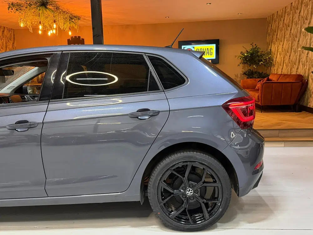 Volkswagen Polo 1.0 TSI Style DSG Garantie uit 2022, foto 8