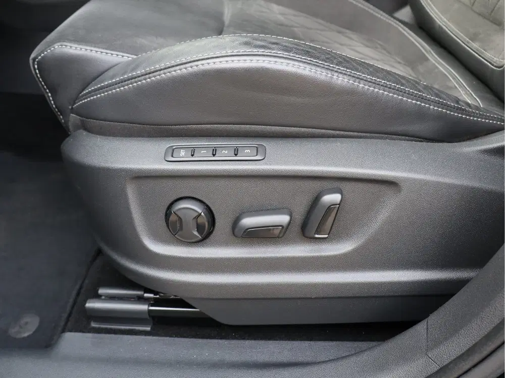 Skoda Kodiaq 1.5 TSI Sportline Business 7p NL-auto uit 2021, foto 10