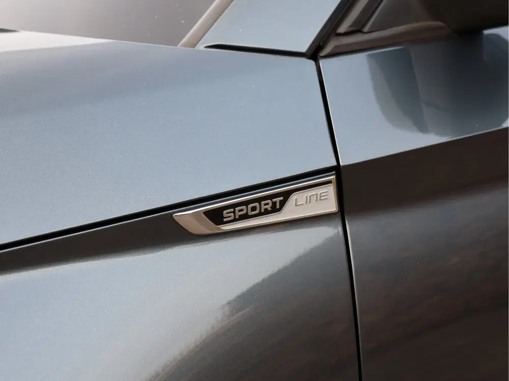 Skoda Kodiaq 1.5 TSI Sportline Business 7p NL-auto uit 2021, foto 2
