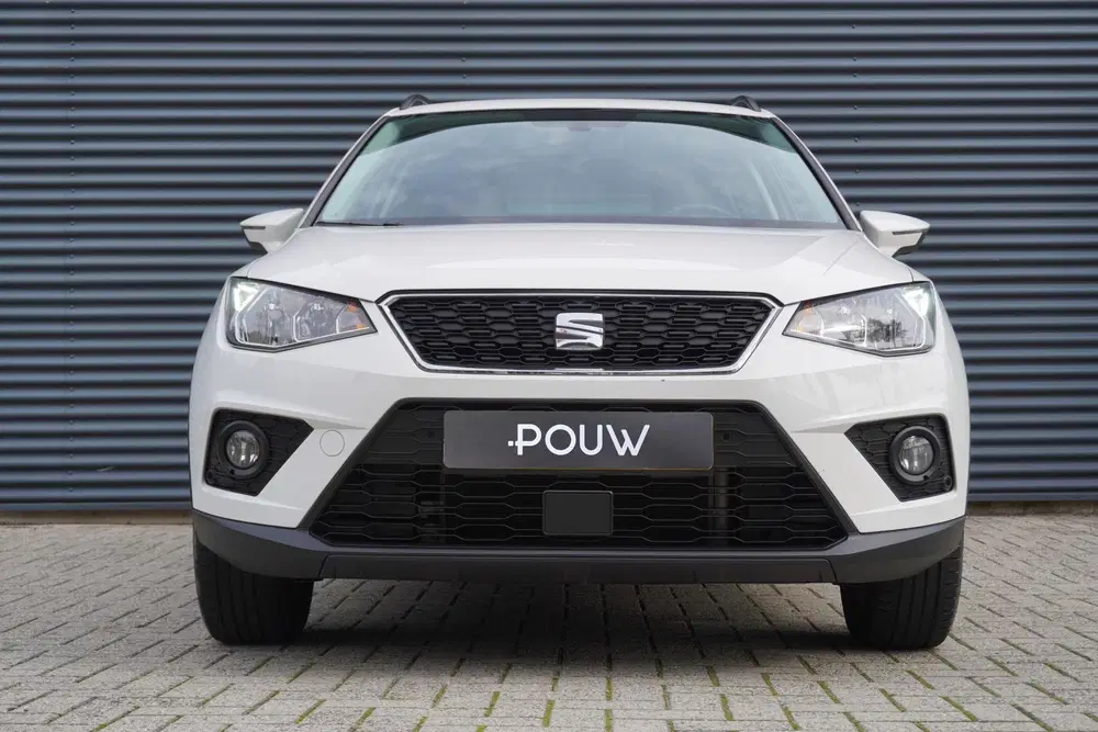 SEAT Arona 1.0 TSI 95pk Style Business Intense uit 2019, foto 8