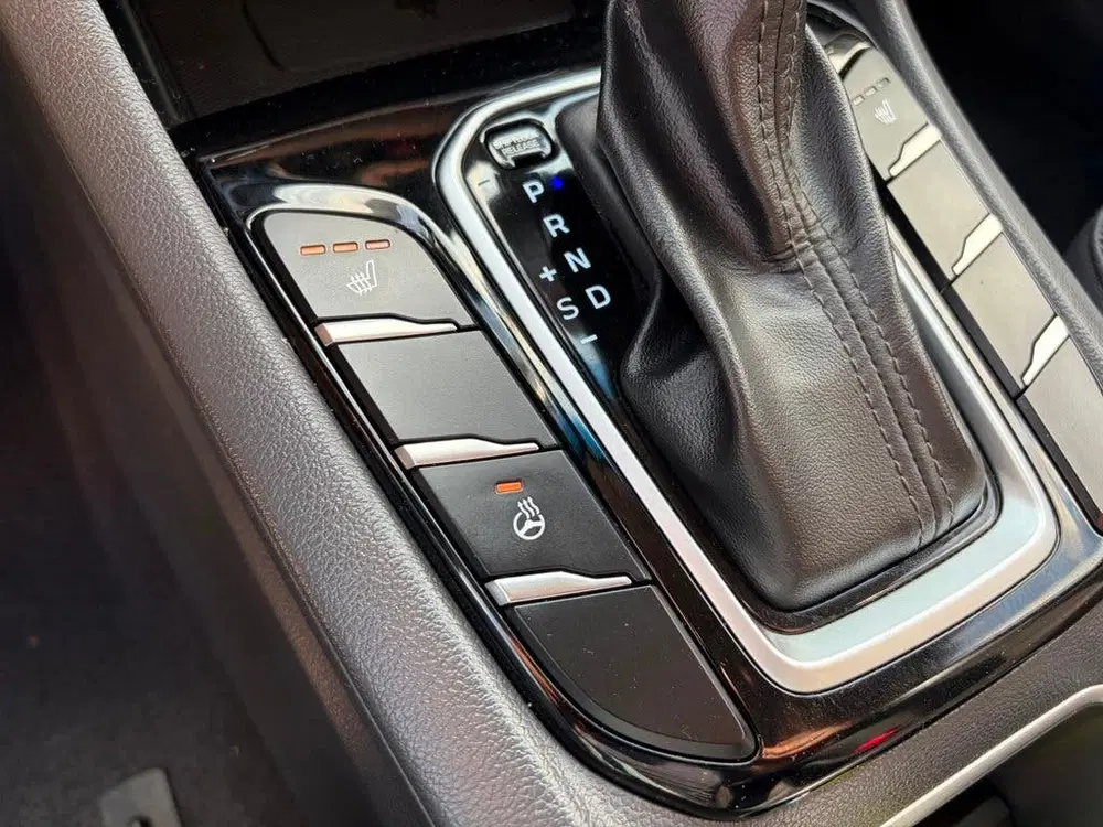 Hyundai IONIQ 1.6 GDi i-Motion uit 2019, foto 13