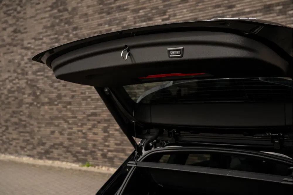 BMW iX1 xDrive30 uit 2023, foto 12