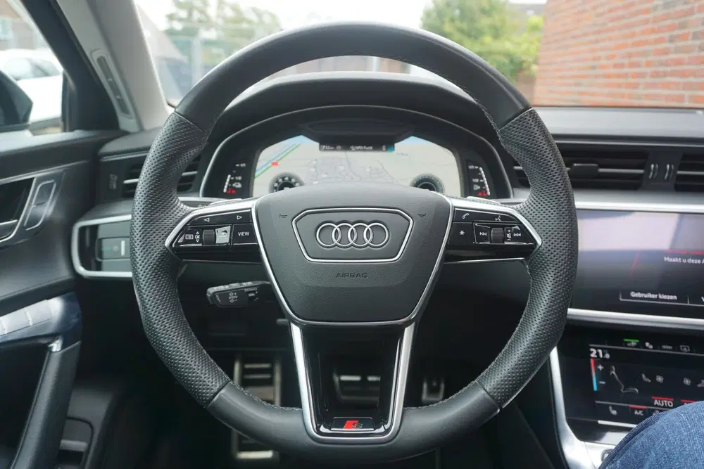 Audi A6 55 TFSI e Quattro Pro Line S Competition T uit 2023, foto 14
