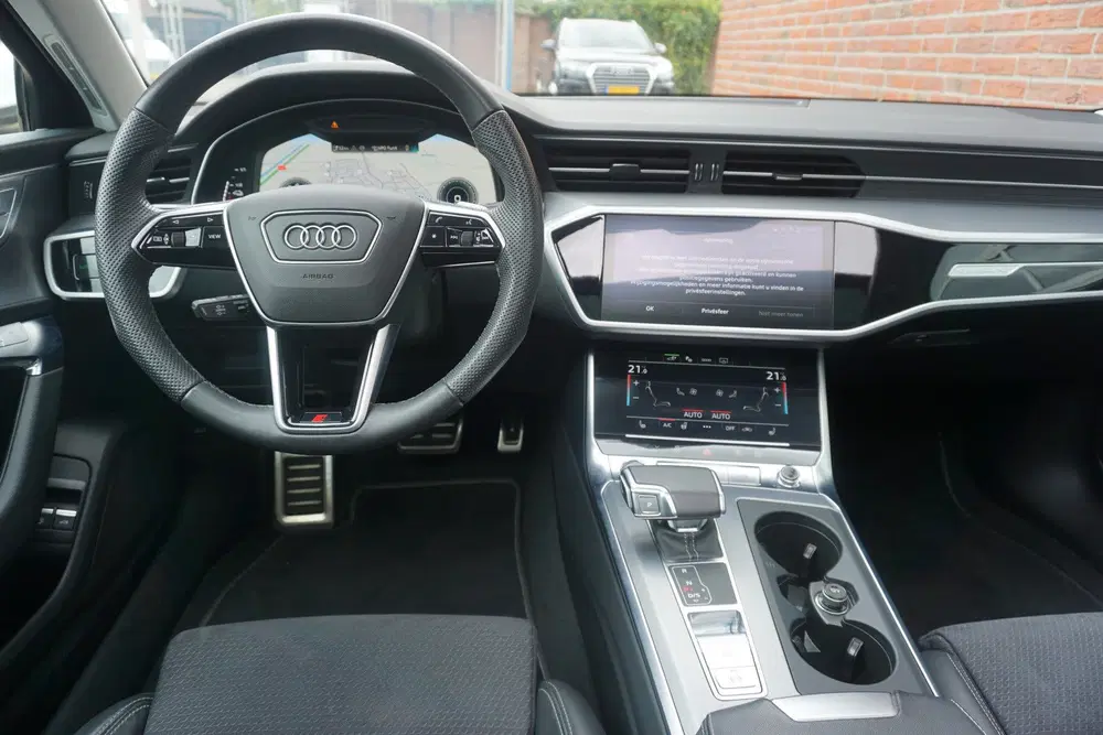 Audi A6 55 TFSI e Quattro Pro Line S Competition T uit 2023, foto 8