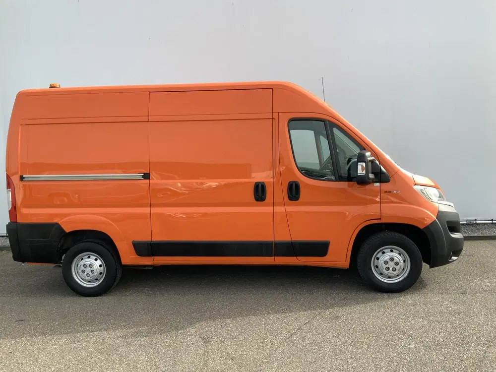 Fiat Ducato 33 2.3 MultiJet L2H2 Airco 3 Ztis Trekhaak uit 2019, foto 10