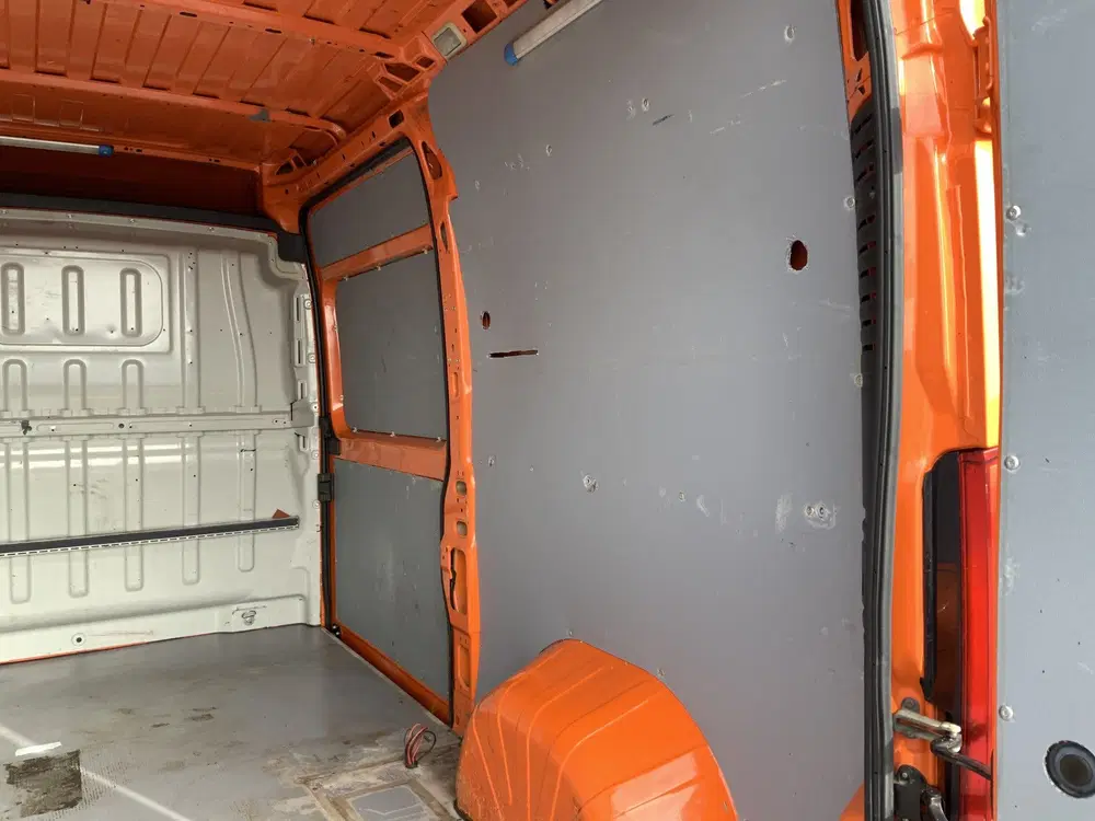 Fiat Ducato 33 2.3 MultiJet L2H2 Airco 3 Ztis Trekhaak uit 2019, foto 12