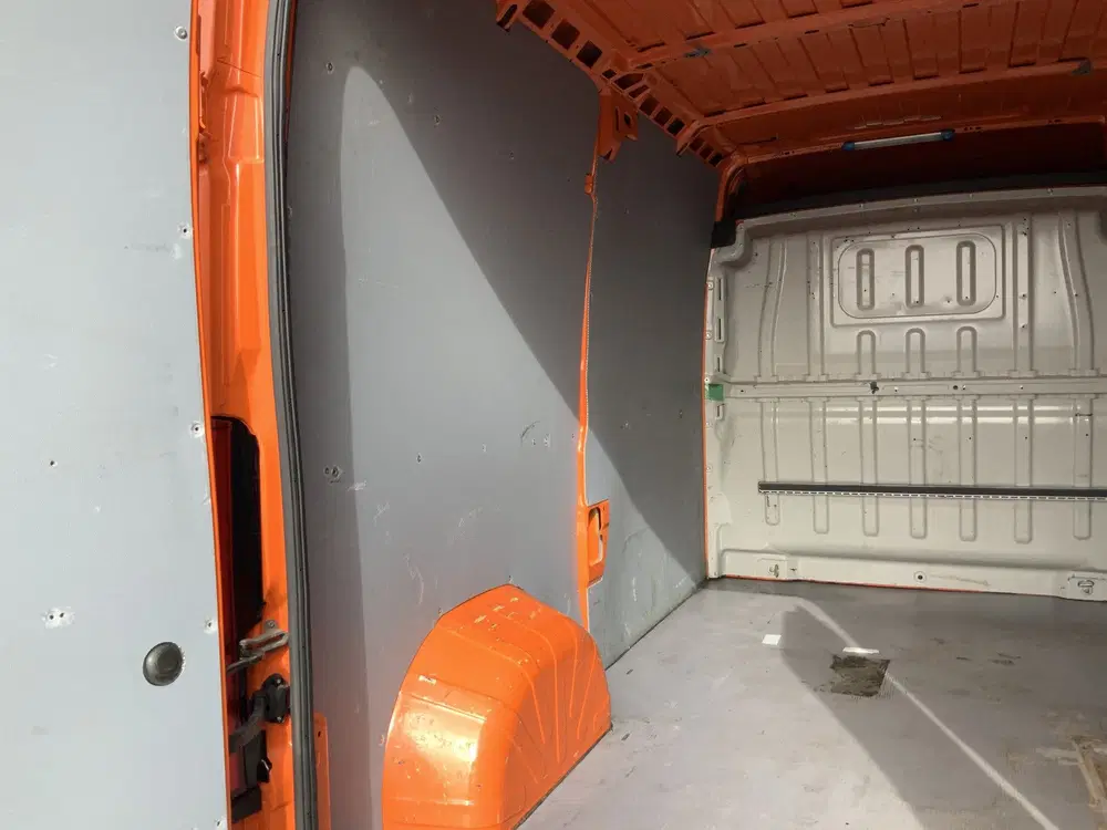 Fiat Ducato 33 2.3 MultiJet L2H2 Airco 3 Ztis Trekhaak uit 2019, foto 13