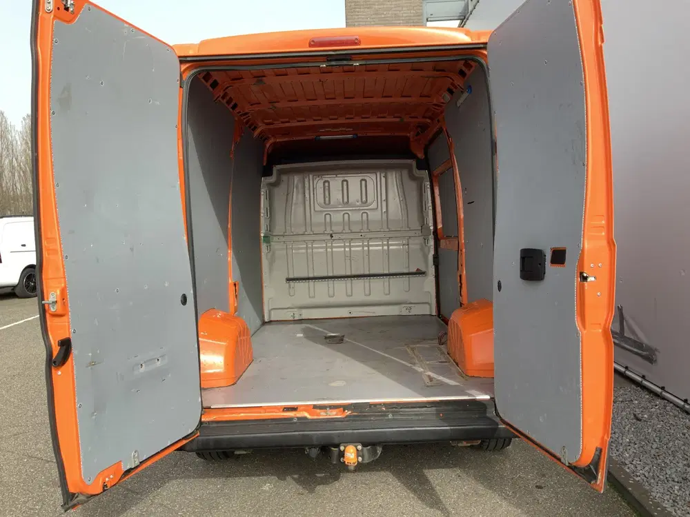 Fiat Ducato 33 2.3 MultiJet L2H2 Airco 3 Ztis Trekhaak uit 2019, foto 4