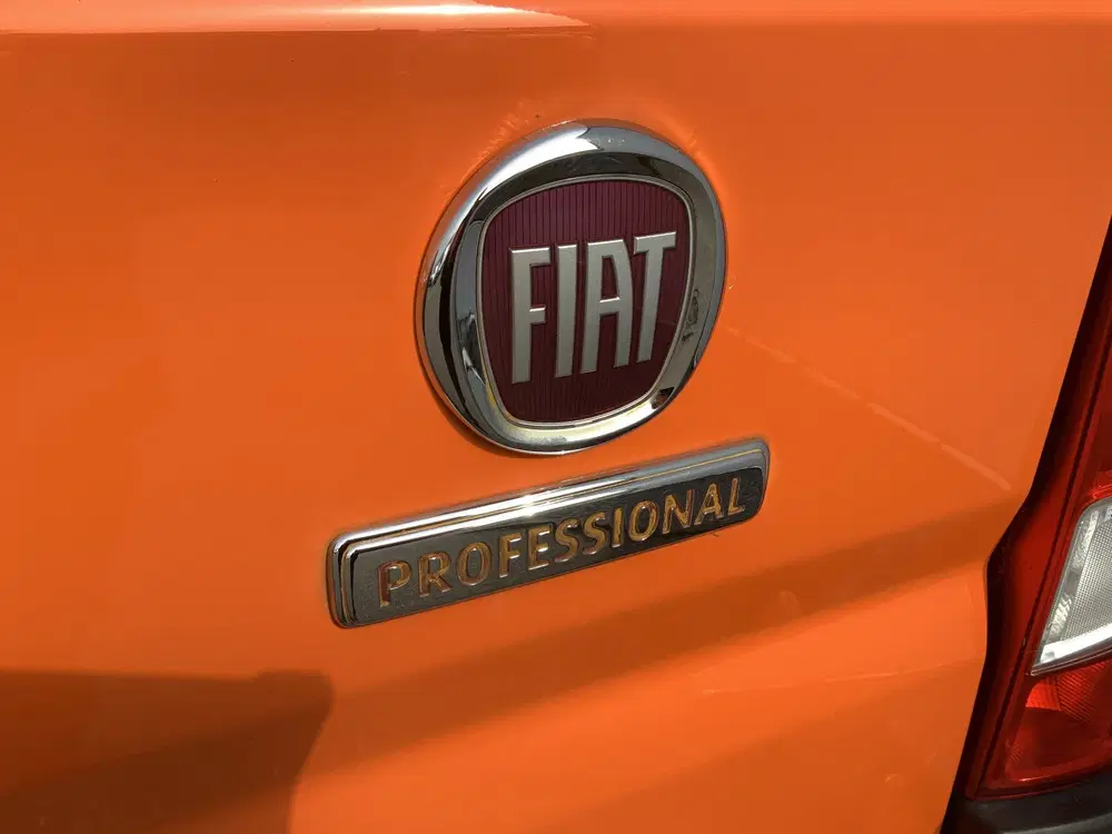 Fiat Ducato 33 2.3 MultiJet L2H2 Airco 3 Ztis Trekhaak uit 2019, foto 6