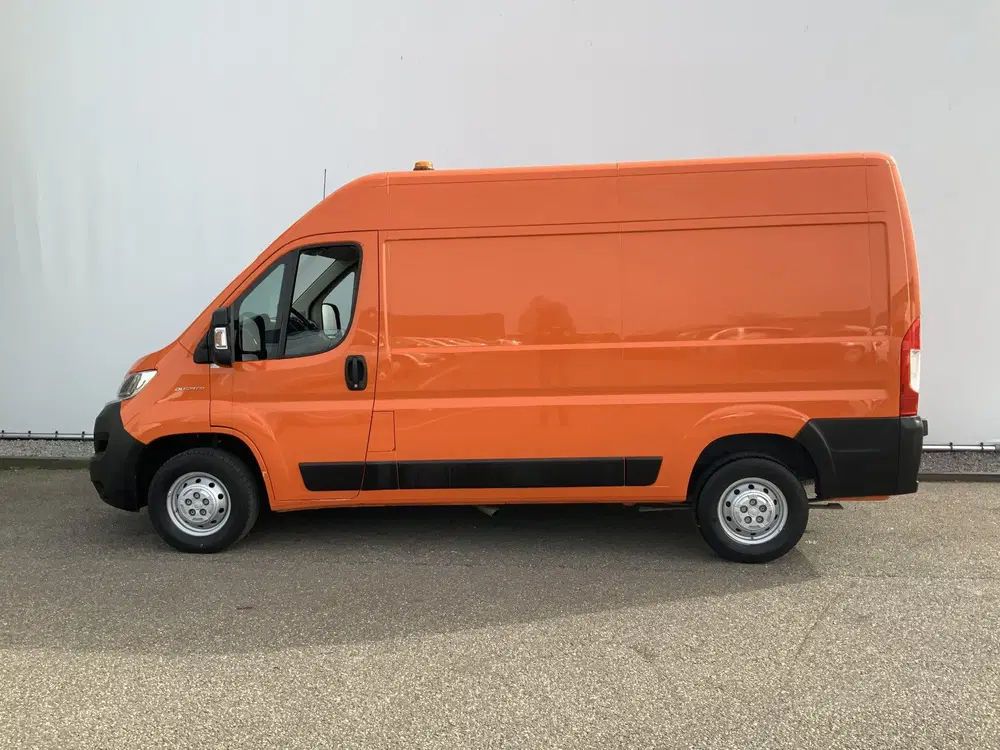 Fiat Ducato 33 2.3 MultiJet L2H2 Airco 3 Ztis Trekhaak uit 2019, foto 7