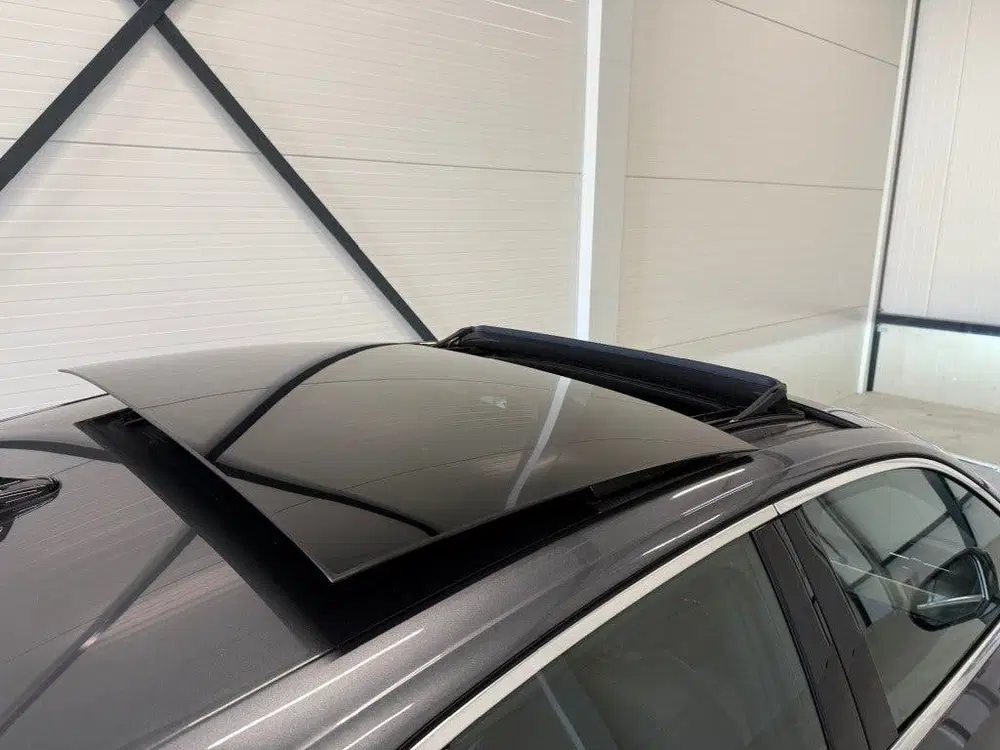 Audi Q3 45 TFSI E S EDITION 245PK S-LINE PANORAMAD uit 2022, foto 12
