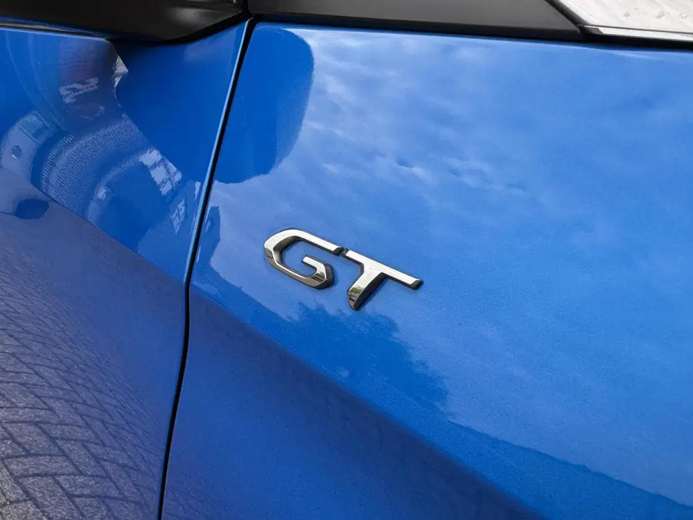 Peugeot 3008 PureTech Blue Lease GT uit 2021, foto 11