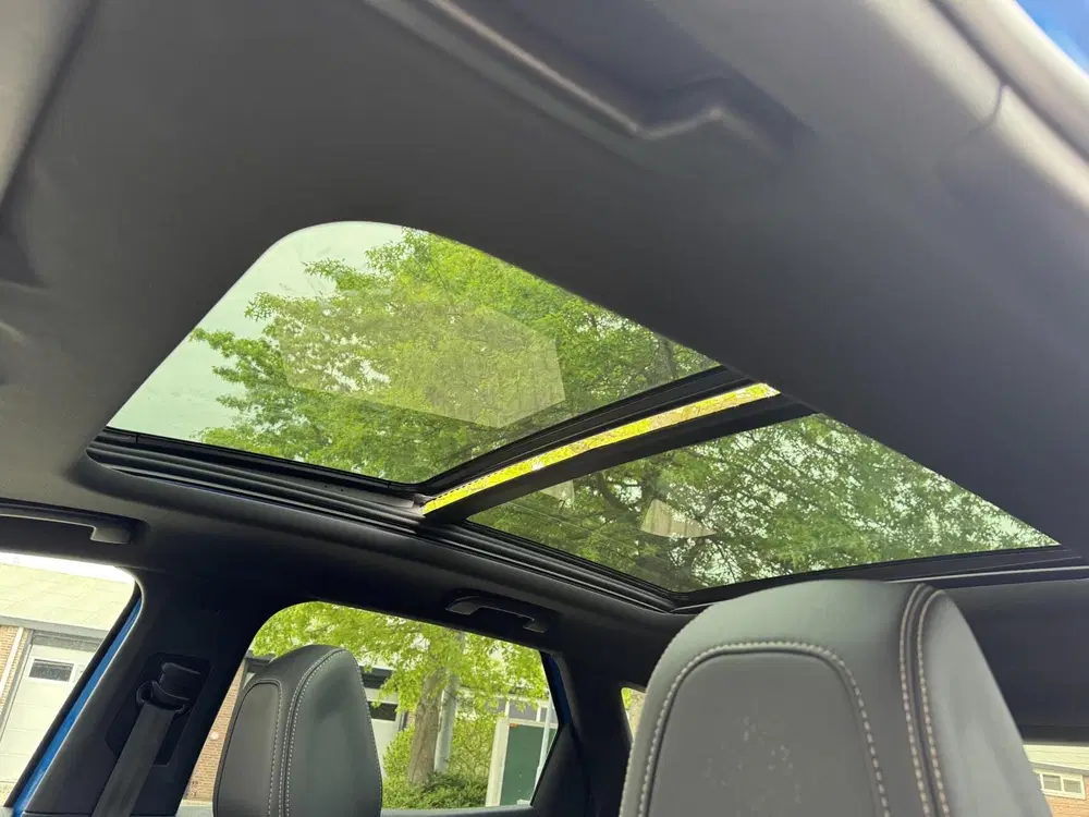 Peugeot 3008 PureTech Blue Lease GT uit 2021, foto 13