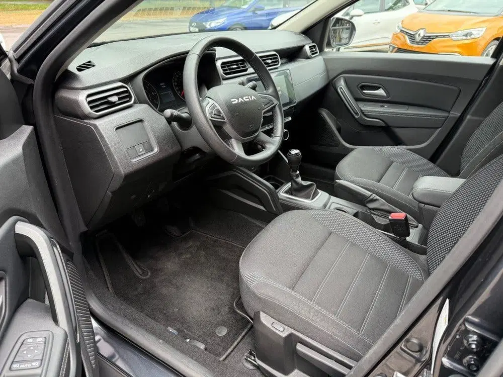 Dacia Duster 1.2 TCE 130 EXTREME BJ.2024 CARPLAY CAMERA uit 2024, foto 14