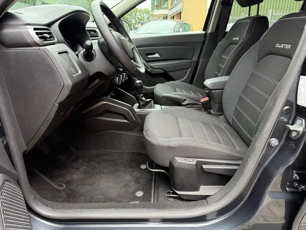 Dacia Duster 1.2 TCE 130 EXTREME BJ.2024 CARPLAY CAMERA uit 2024, foto 15